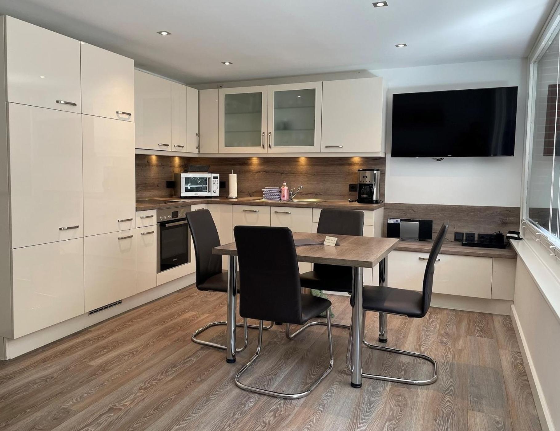 Ferienwohnung Duenenblick Suderende  Екстер'єр фото