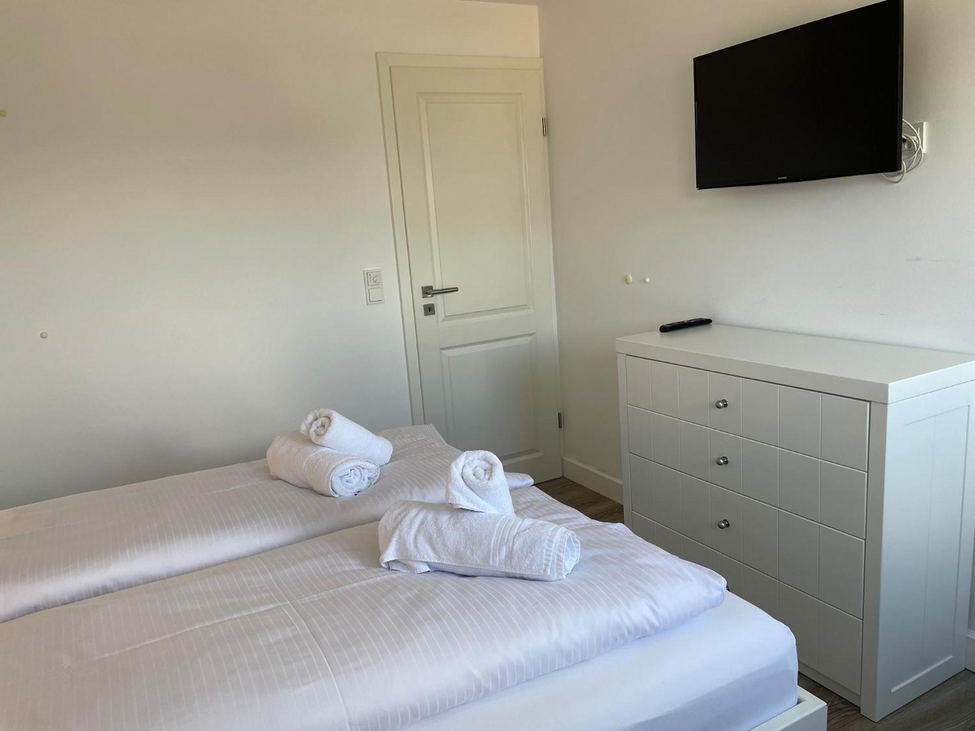 Ferienwohnung Duenenblick Suderende  Екстер'єр фото